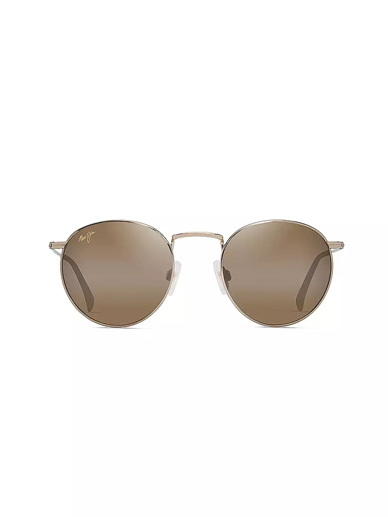 MAUI JIM Sonnenbrille H667-16A gold