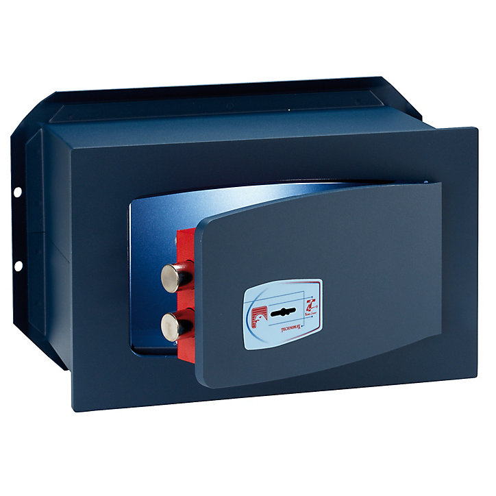 Coffre fort Technomax GK/3 - Petit format 9L