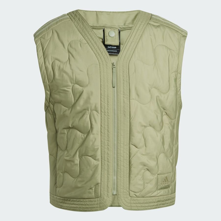 Adidas Veste isolante légère Nuganic