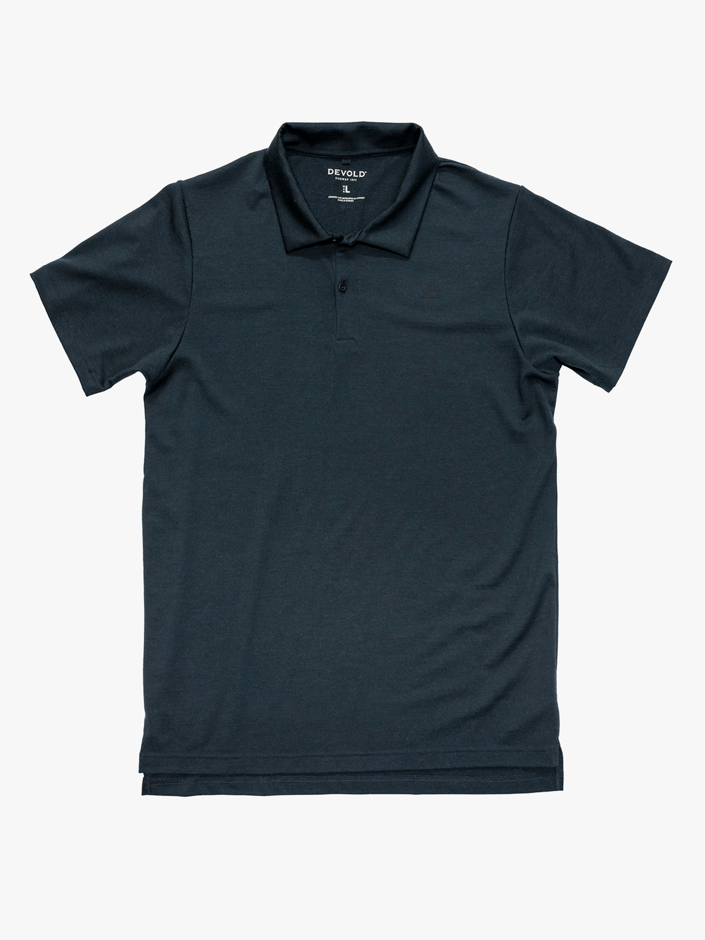 Premium Polo Man