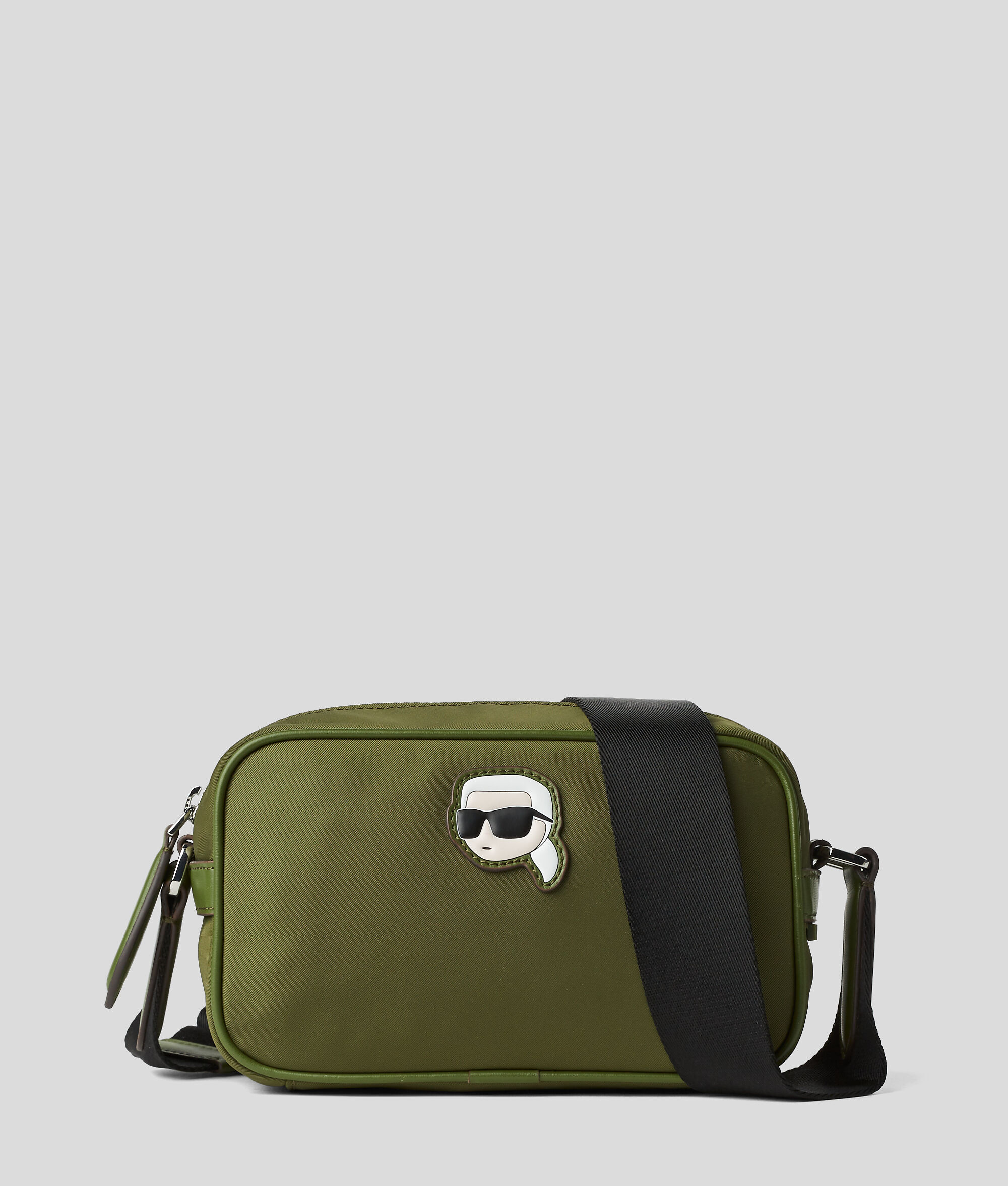 SAC CAMÉRA K/IKONIK EN NYLON