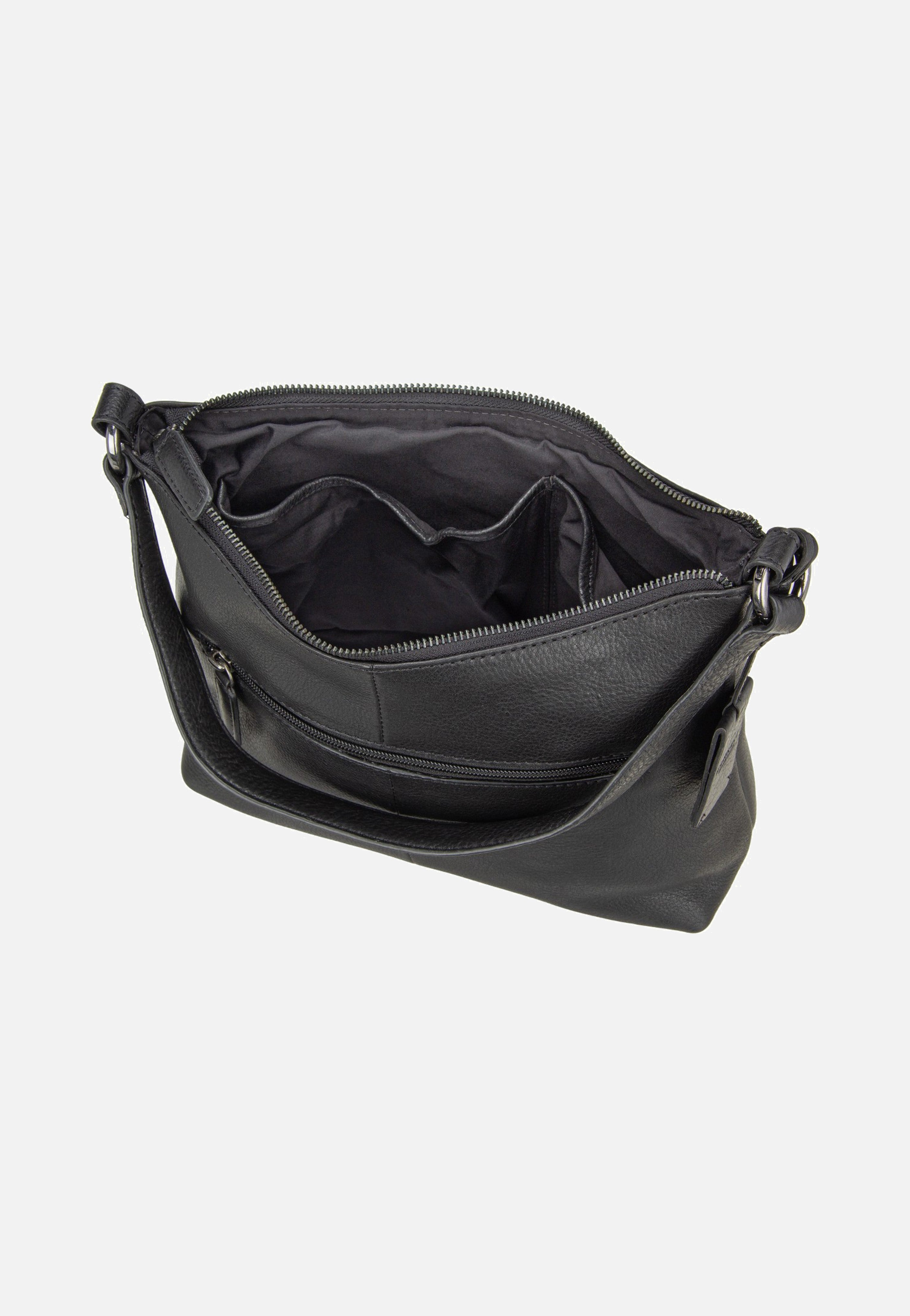 Antique Avery 8005221 Black - Umhängetasche
