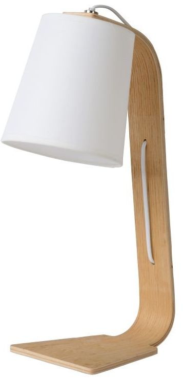 Lucide   Nordic Tafellamp