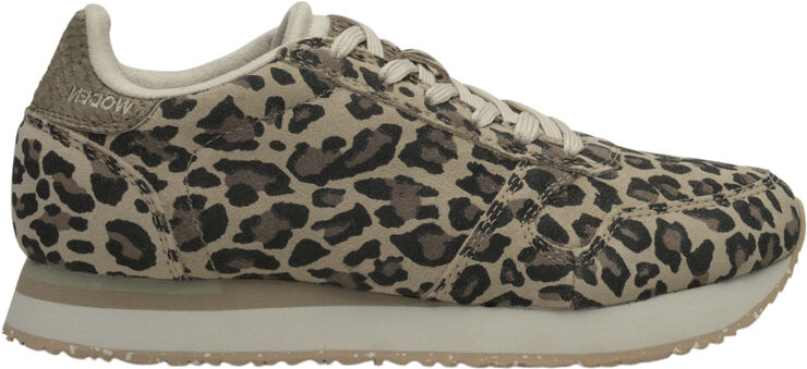 Woden Ydun Icon Animal Leopard
