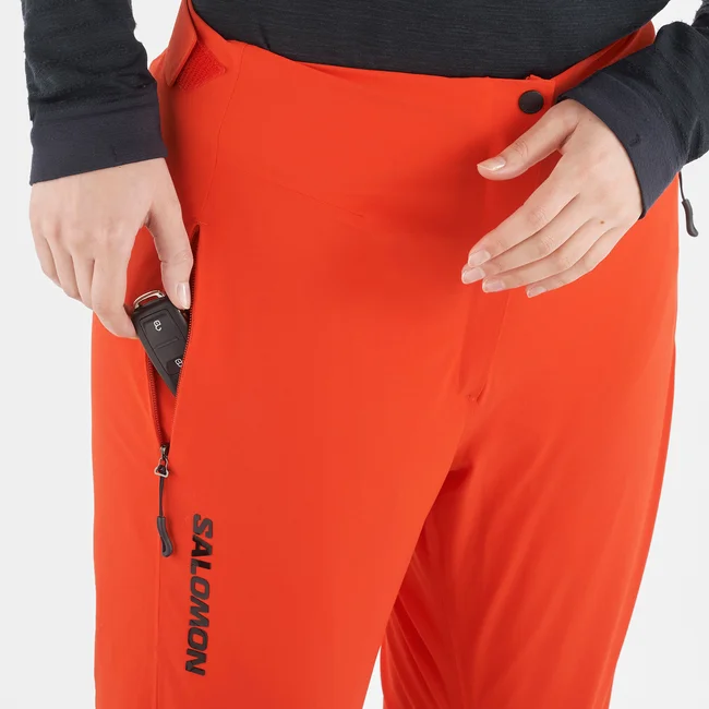 S/MAX WARM  Skihosen für Damen