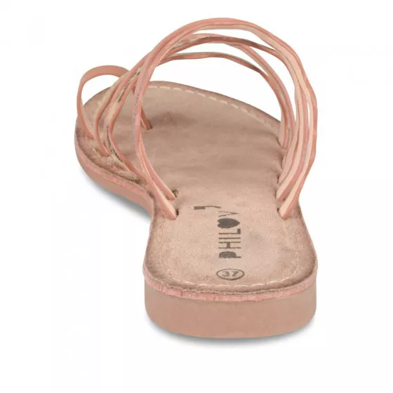 Tongs MARRON PHILOV