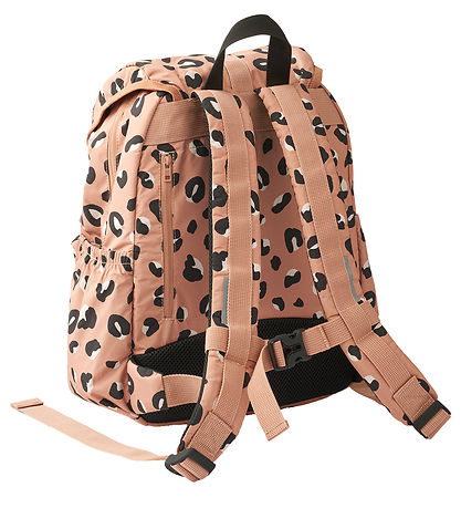 Liewood Rygs?k - Christine - 14 L - Wild Leo/Tuscany Rose