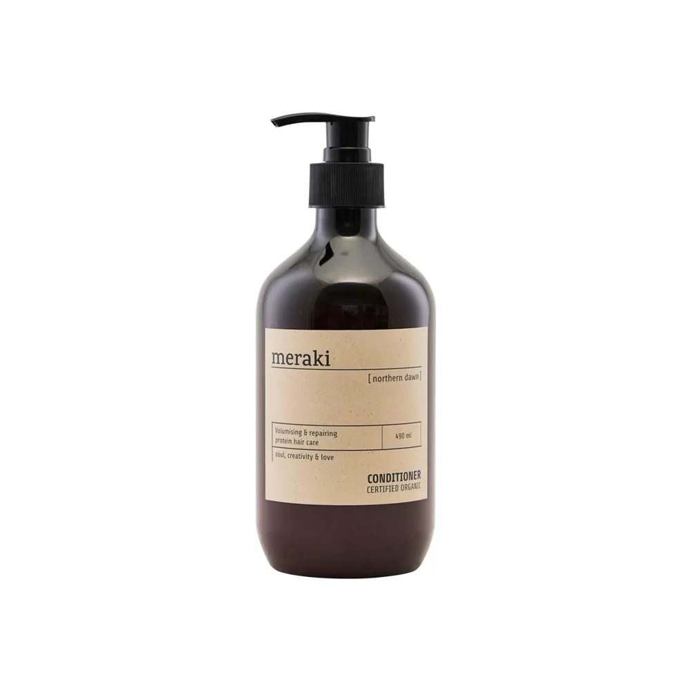 Meraki Balsam, Northern Dawn - 490 ml