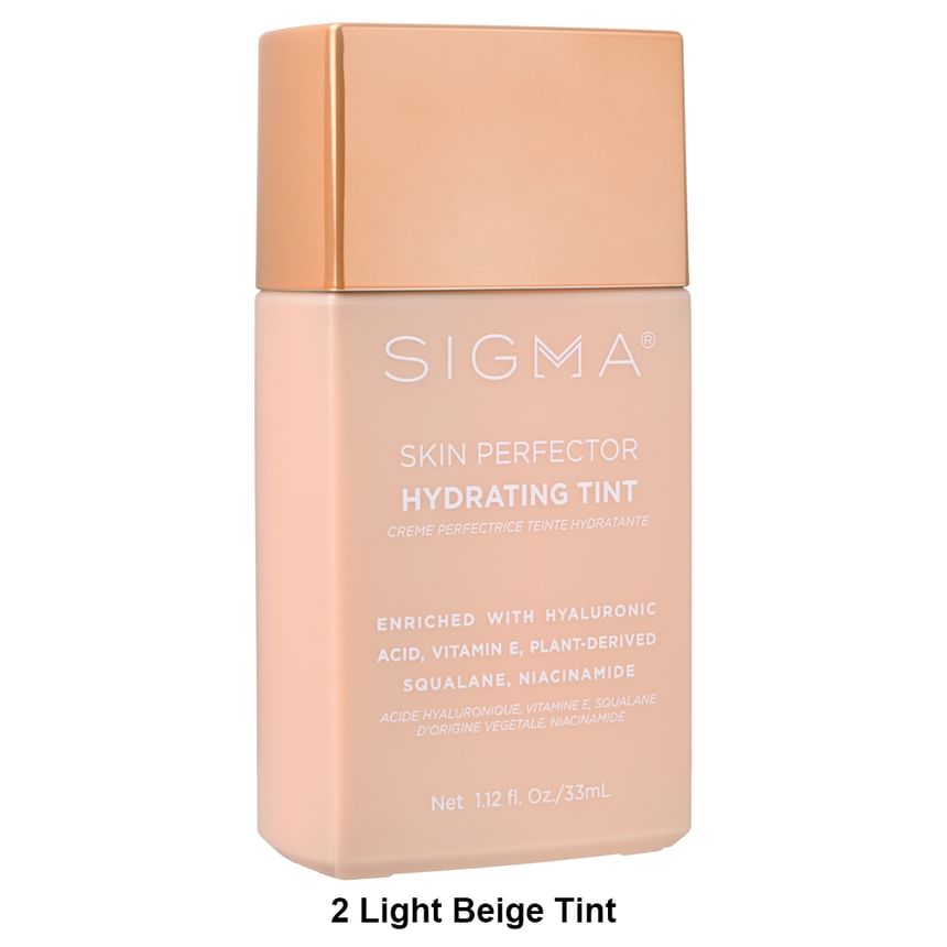 Sigma Beauty - Skin Perfector Hydraterende Tint
