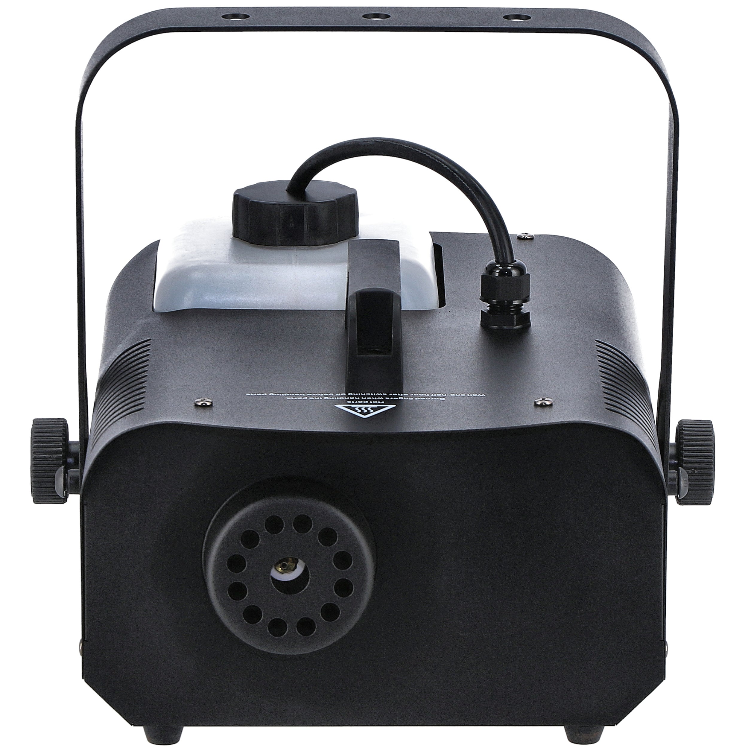 Ayra WSM X-3 rookmachine 1500W DMX + remote