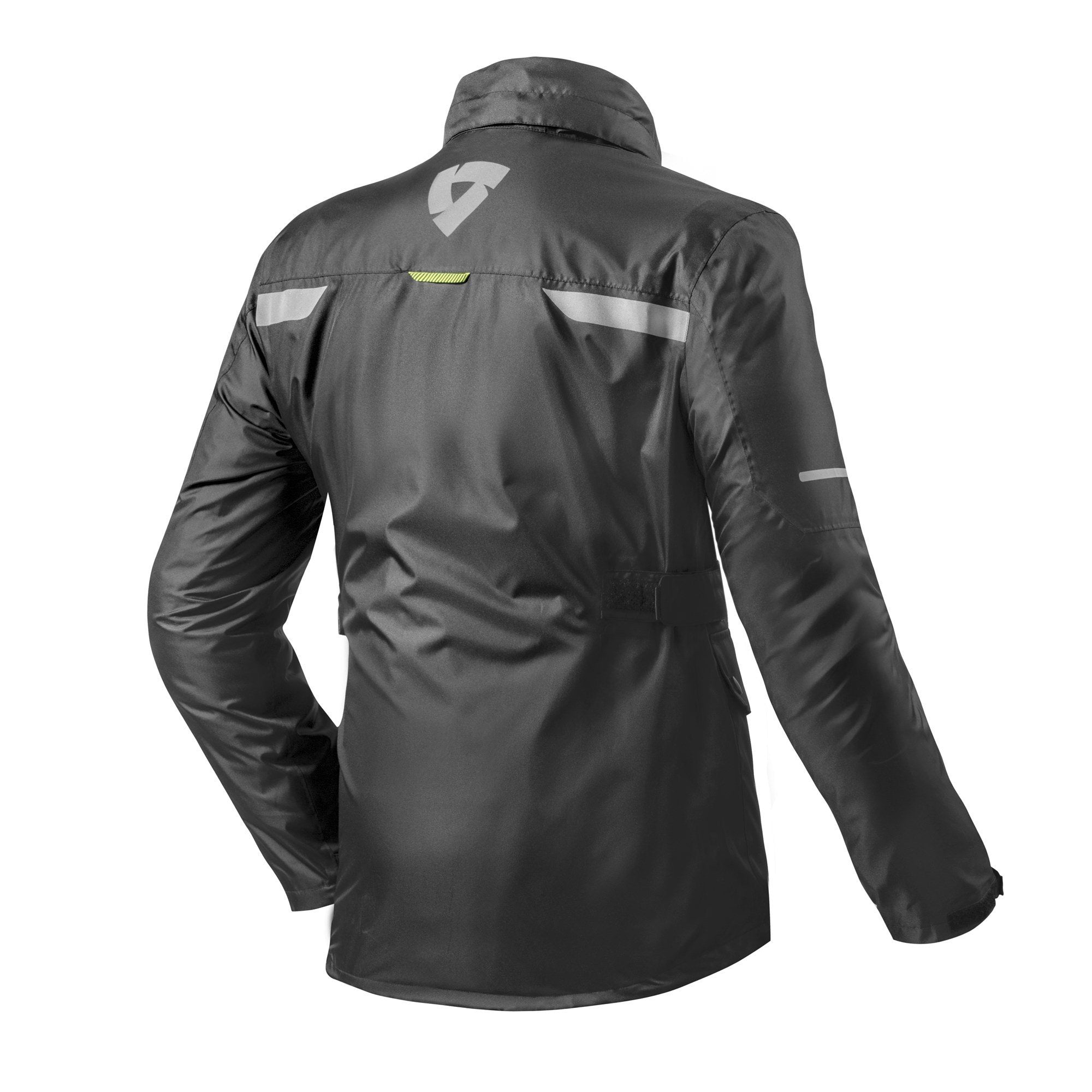 Veste de Pluie Moto Revit Nitric 2 H2O