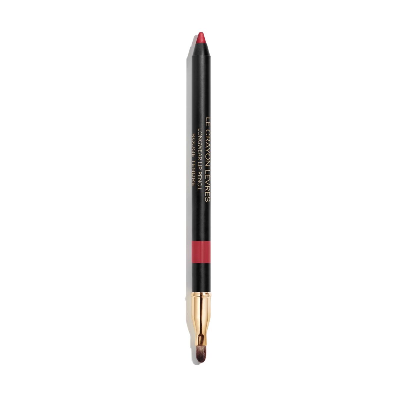 CHANEL LE CRAYON LÈVRES Crayon contour des lèvres longue tenueClear 152