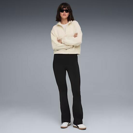 Calças legging flare PUMA HER