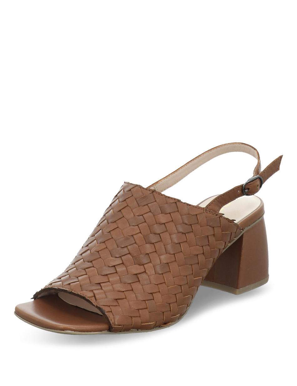 Sling Gsabrina 05, cognac