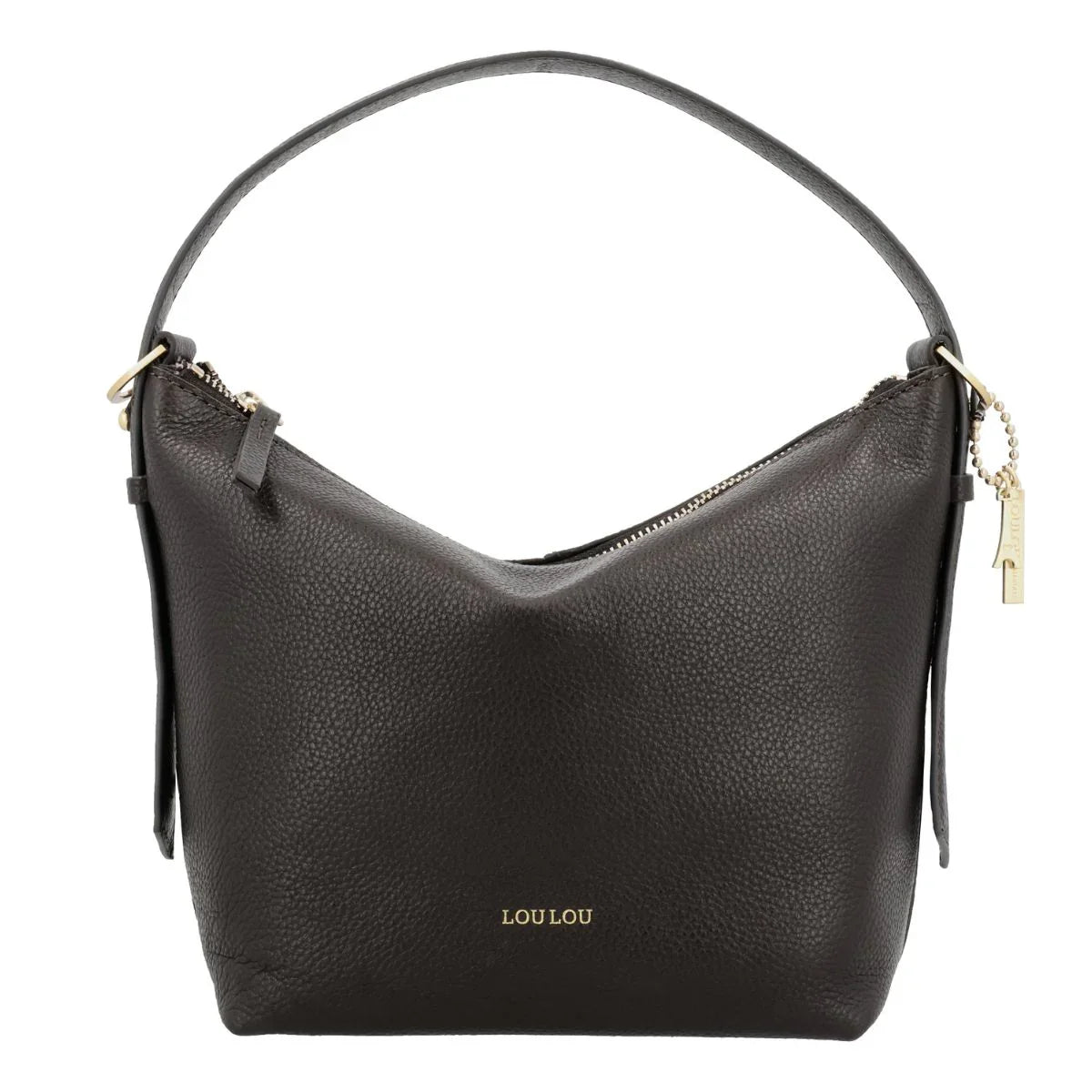 Lou Lou | Lois | Leren schoudertas