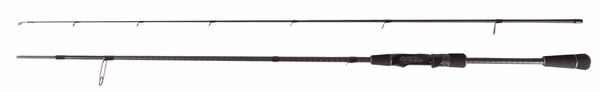 Ensemble Grayton Chase Vertical Spin 1.90m (14-28g)
