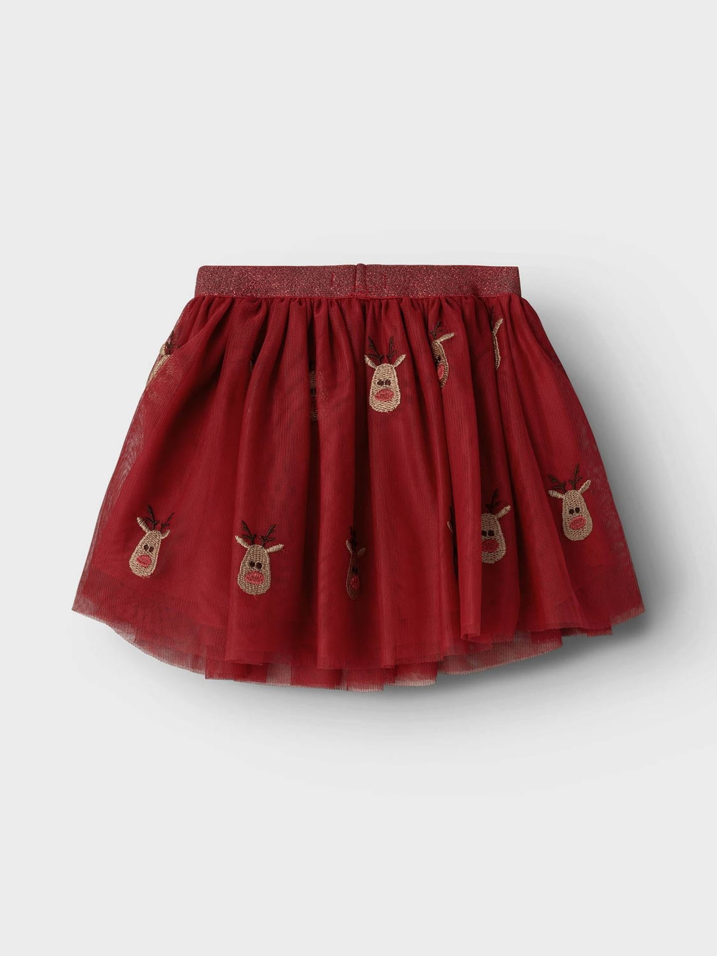 Veross Tulle Skirt