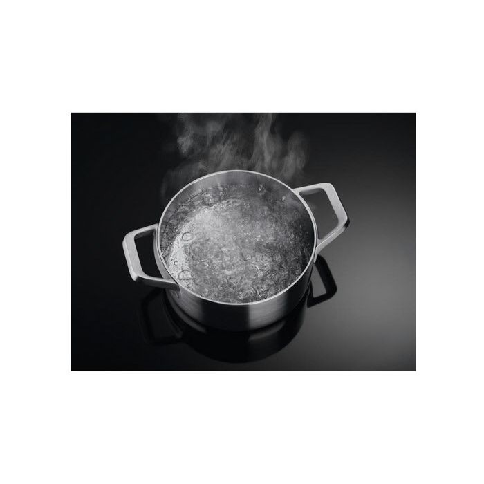 AEG Induktions-Kochfeld 7000 SENSEBOIL IAS6441XXB schwarz // 50€ Cashback