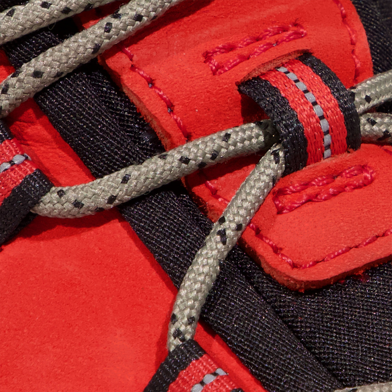 Mammut Herren Kento Advanced High GTX Schuhe