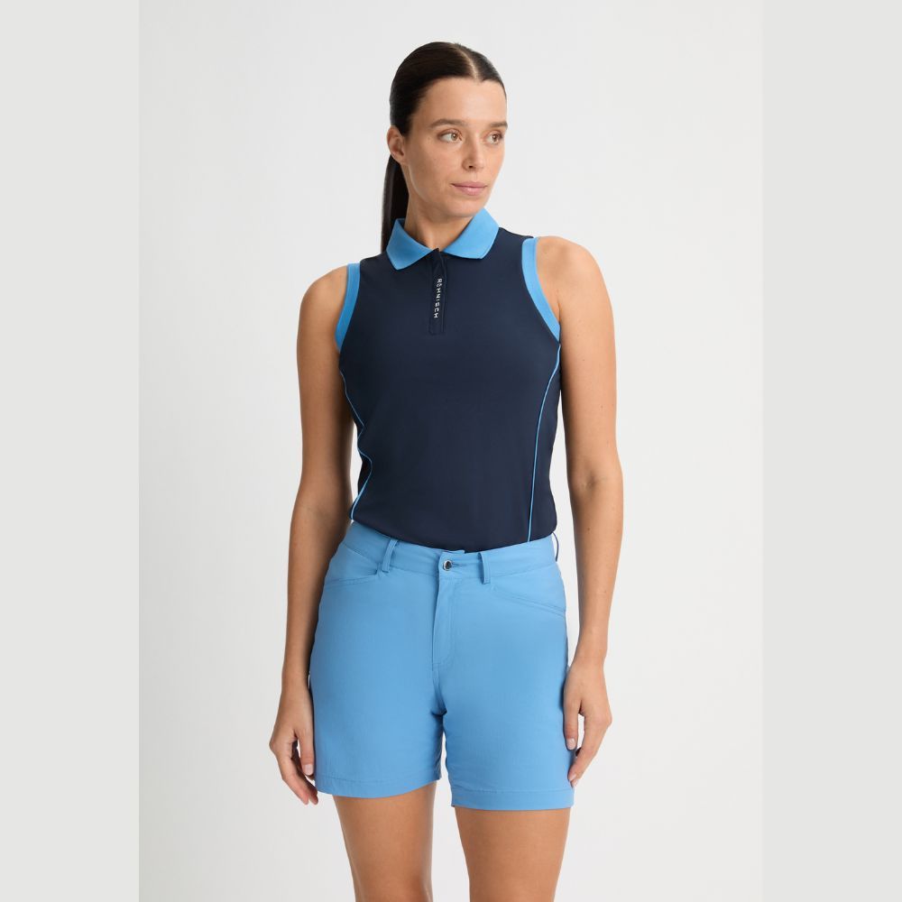 Lightstretch Shorts Dame Pacific Coast