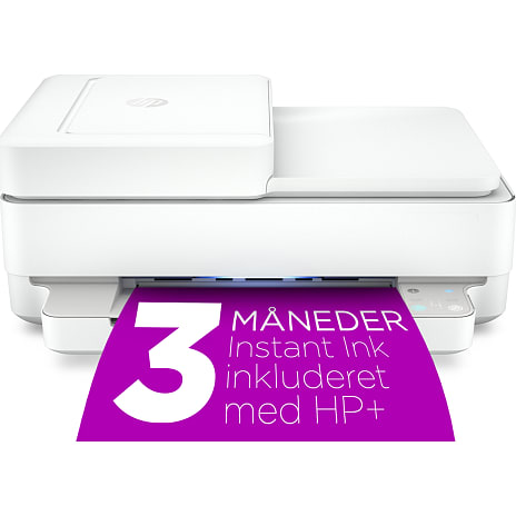 HP Envy 6430e printer