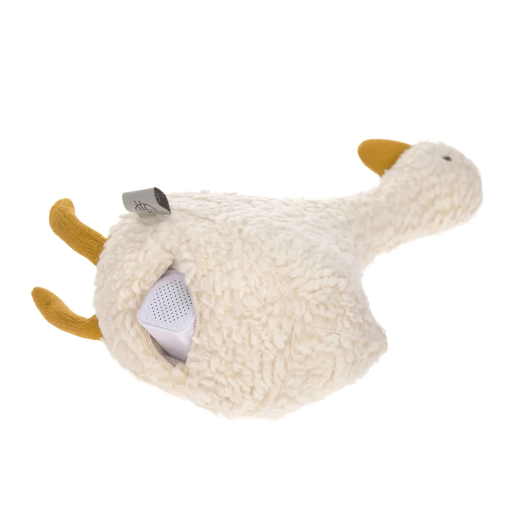 Lassig Peluche Musicale Bluetooth - Oie