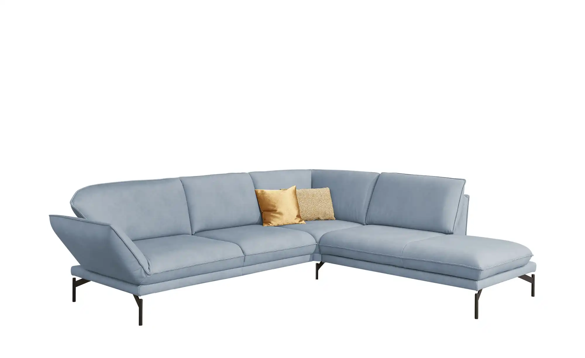 himolla Ecksofa 1478