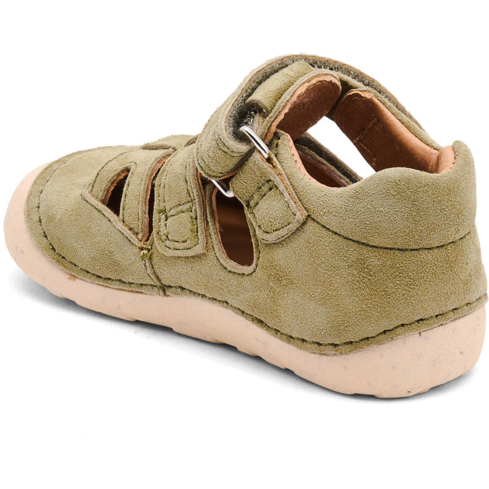 Køb Bisgaard Sage Barefoot Tate Sandal