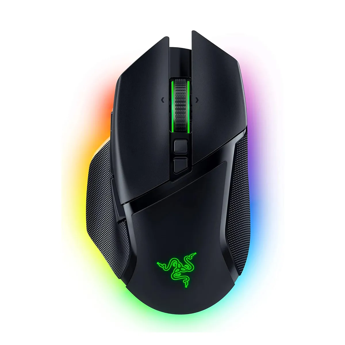 Razer Basilisk V3 Pro - Noir