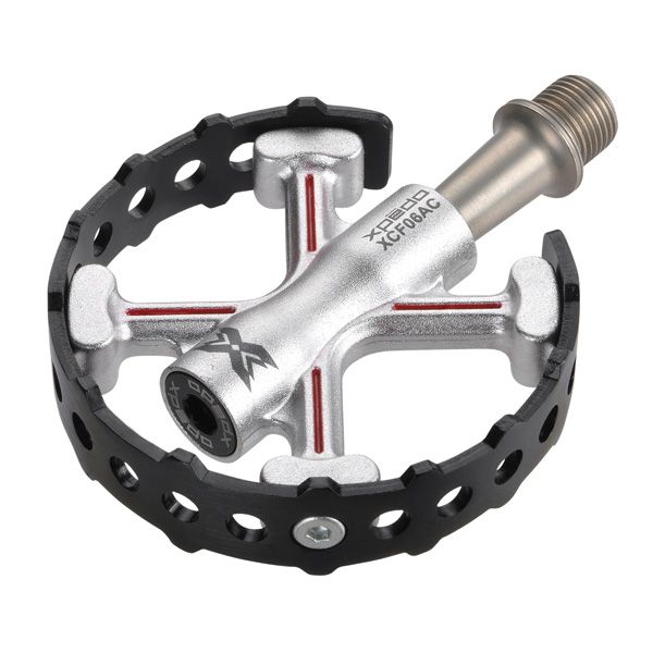 Xpedo Traverse 6 Plattformpedale kaufen | Bike-Discount