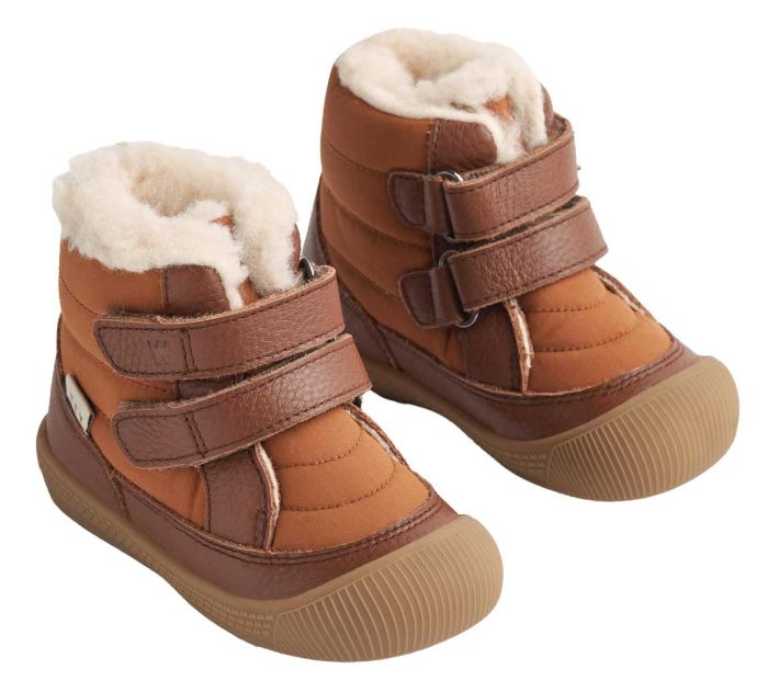 Winterboot Daxi Tex vinterstøvle