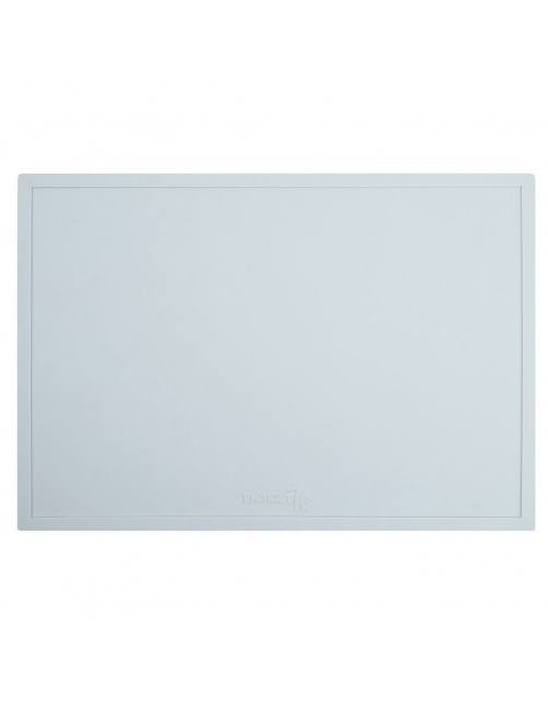 District 70 Placemat Siliconen 50x35 cm - Hondenvoerbak