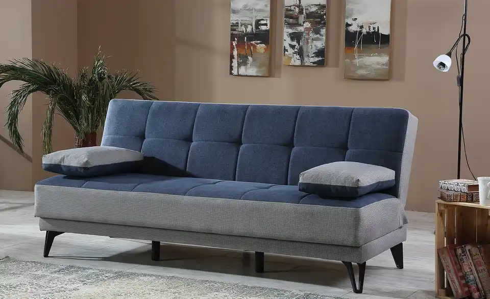 Kippsofa Limra