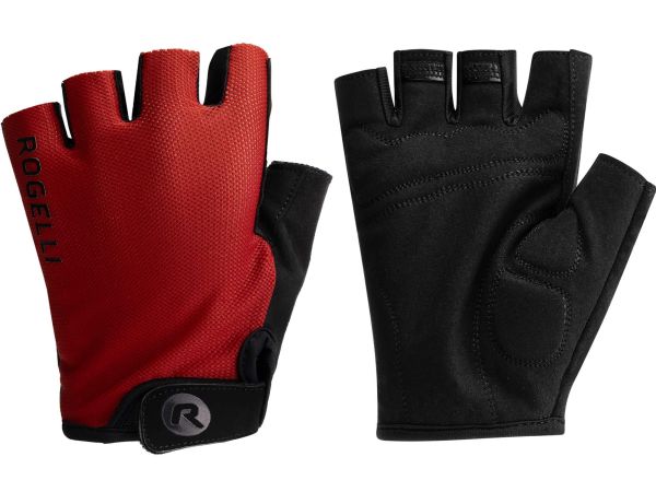 Rogelli Core Cykelhandsker, Red