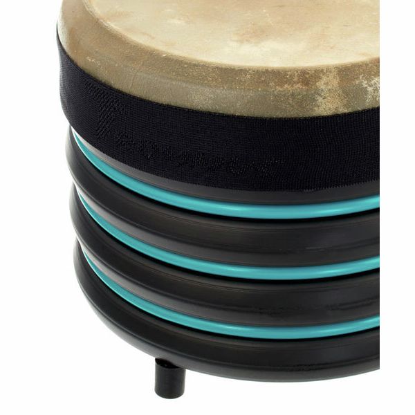 Trommus B1u Percussion Drum Medium