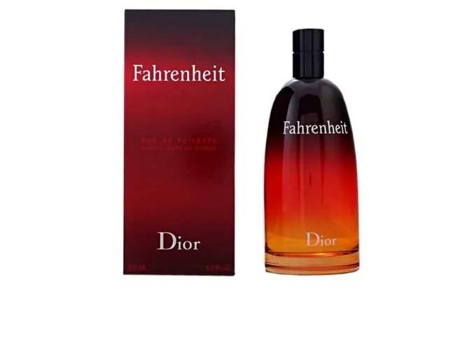 Christian Dior Fahrenheit EDT 200 ml