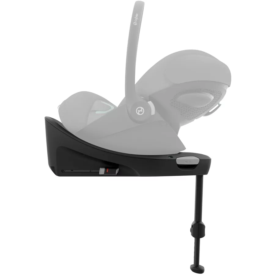 cybex GOLD Basisstation Base G Black