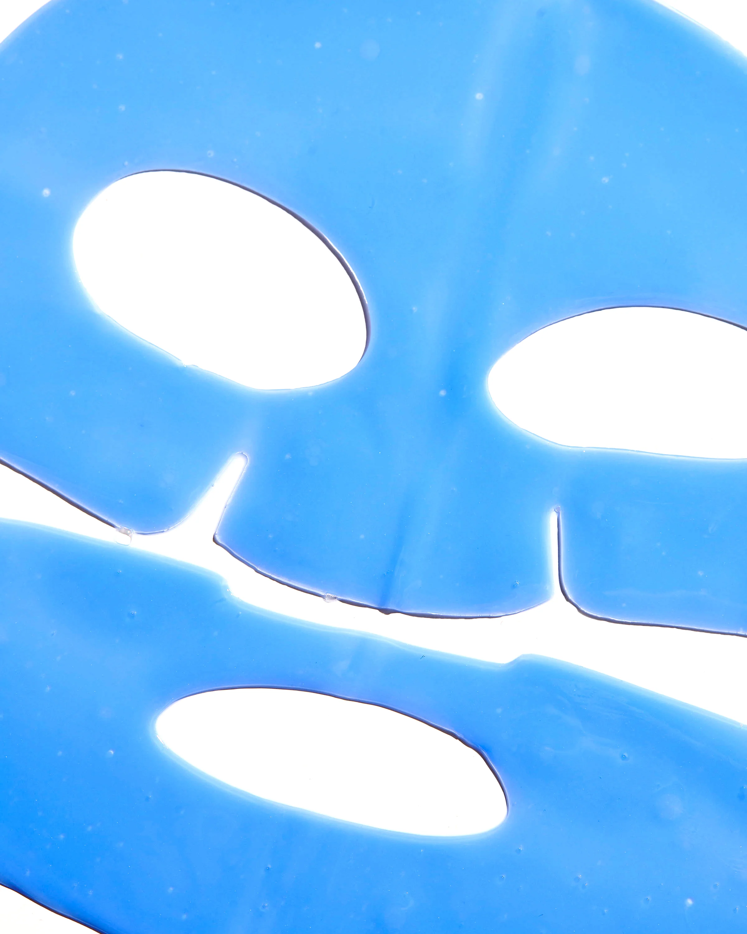 Patchology  Serve Chilled On Ice Hydrogel ansigtsmaske