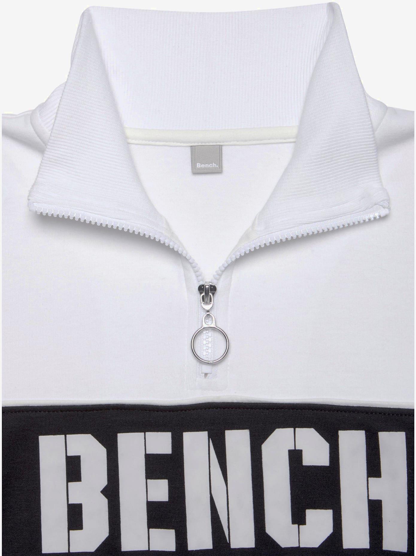 Sweatshirt doux