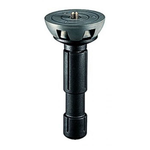 Manfrotto Adaptador MA520BALL para cabeça de 75 mm