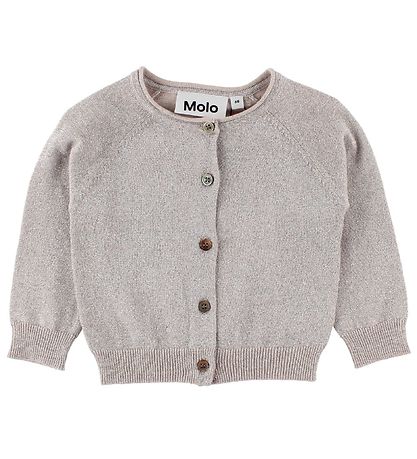Molo Cardigan - Gladys - Hanens ?r