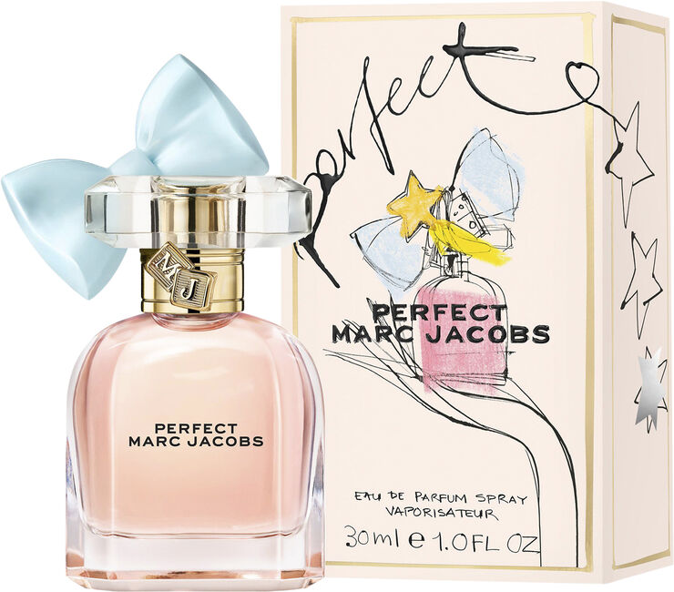 Marc Jacobs Marc Jacobs Perfect Eau de Parfum