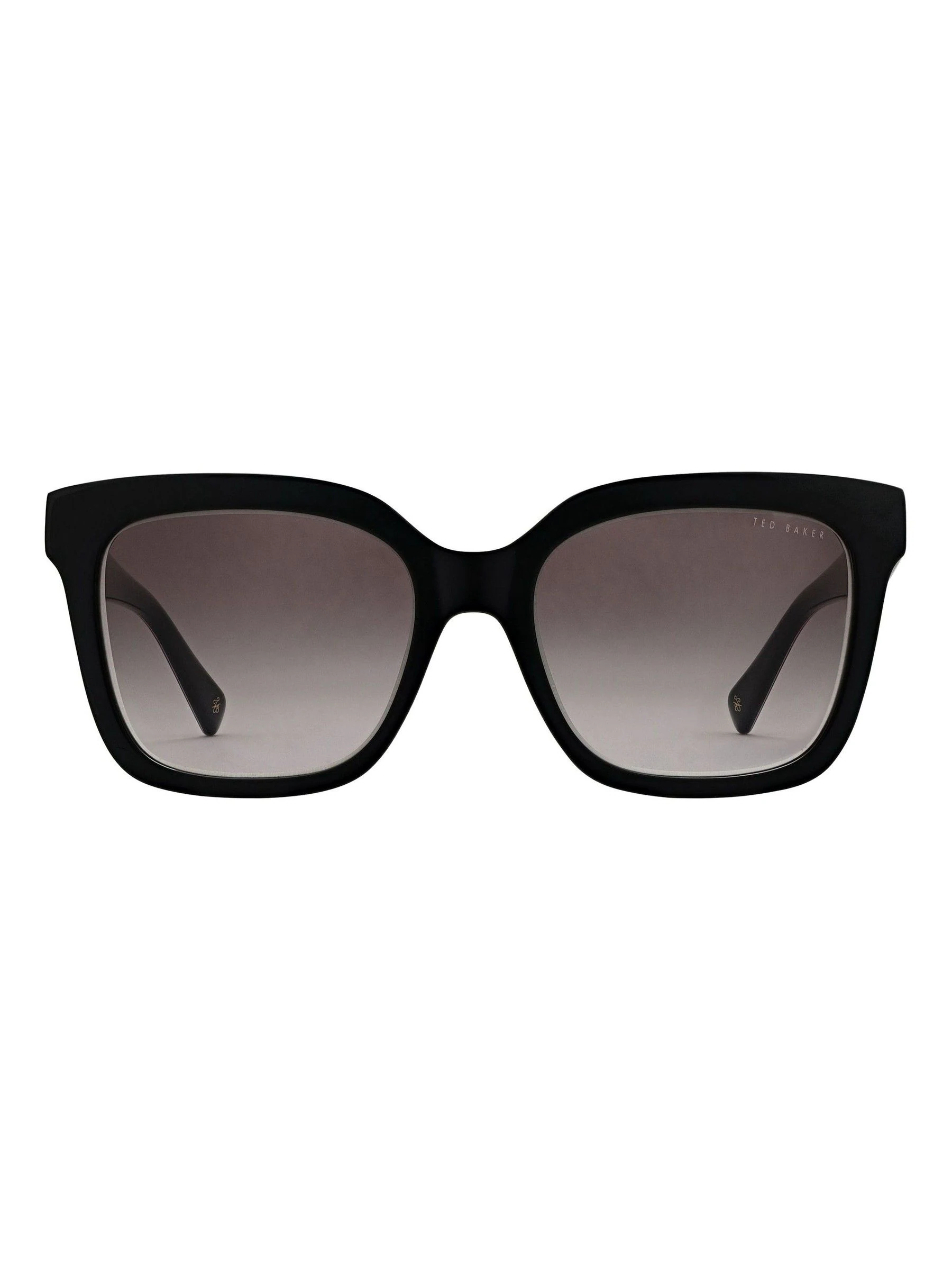 Zwart - Ted Baker TB1761 Sunglasses
