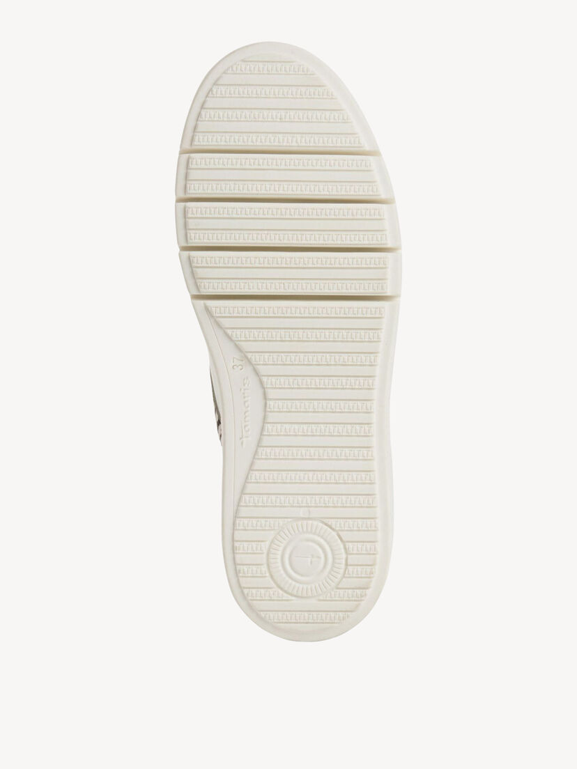 Sneaker - wit