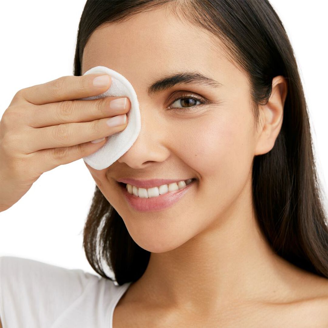 EUCERIN  DermatoCLEAN [Hyaluron] Água Micelar 3 em 1 - 400ml