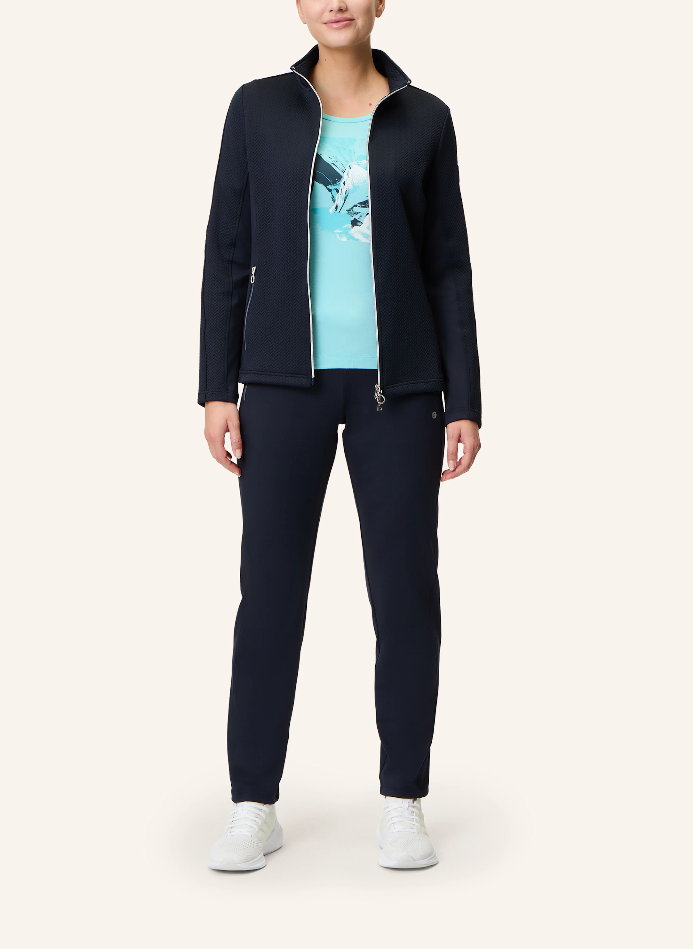 JOY sportswear Jacke GRACE