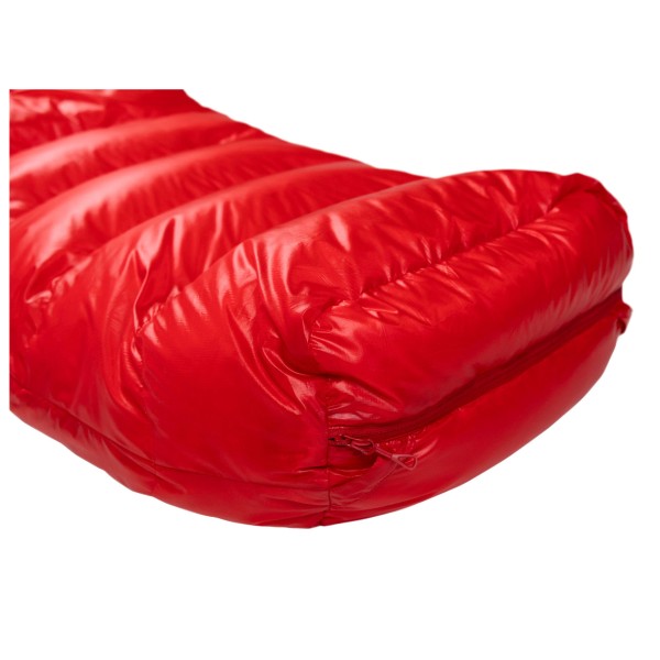 Wechsel - Pyro 500 - Sac de couchage en duvet