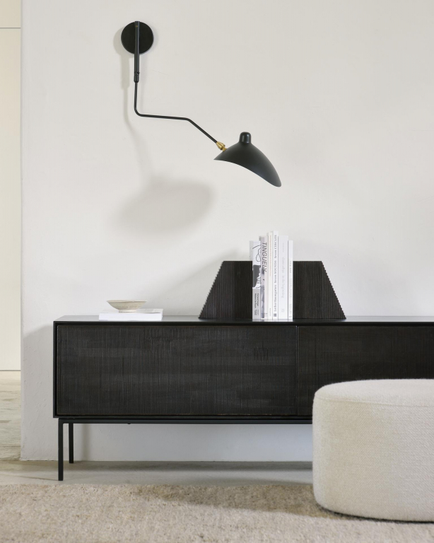 Ethnicraft Roller Max dressoir 224