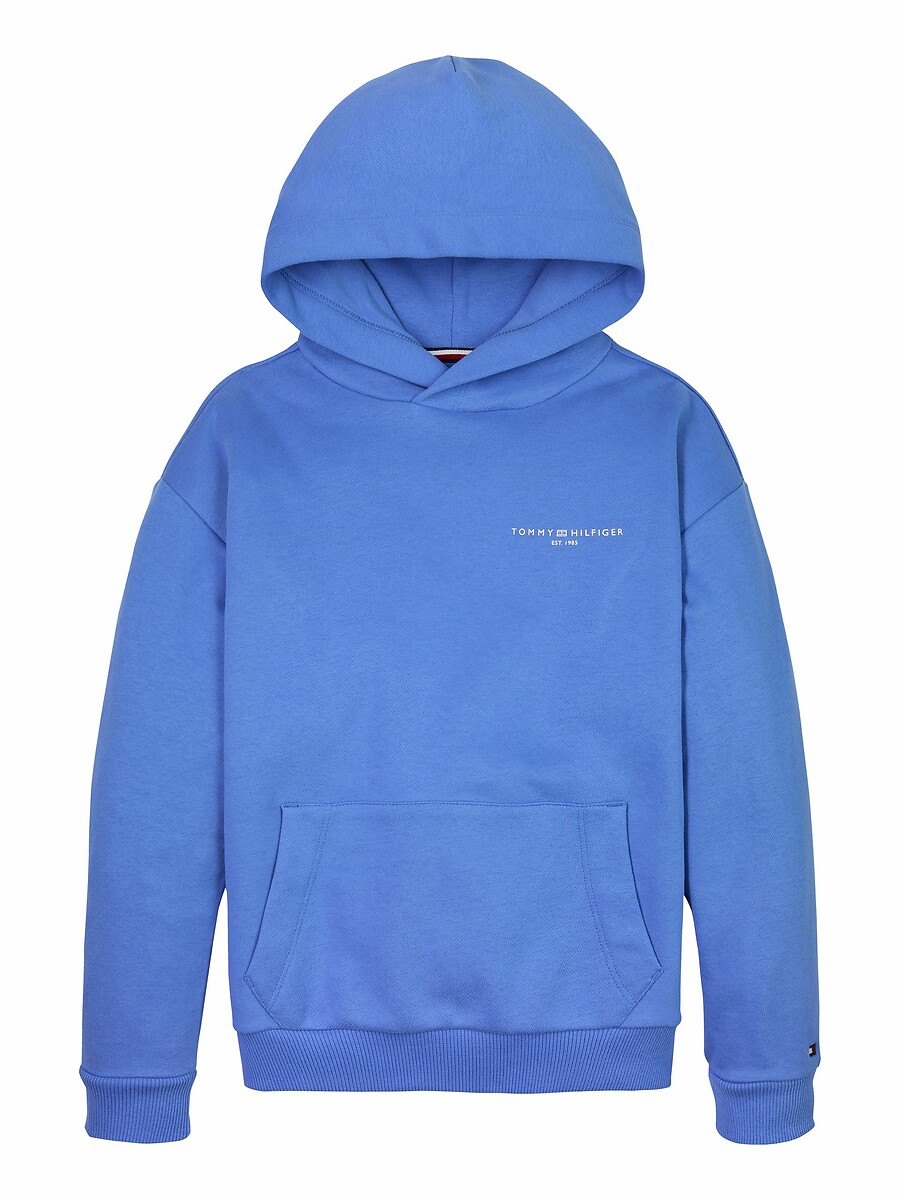 TOMMY HILFIGER<br>Moletom Floton