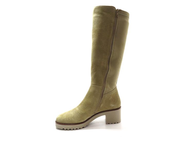 DL Sport 6413 velour avena eros beige